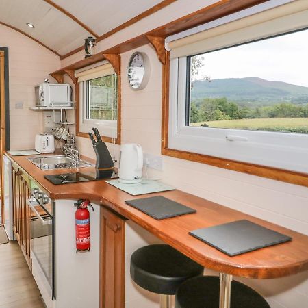 Villa Glyder Fach Bangor  Exterior foto