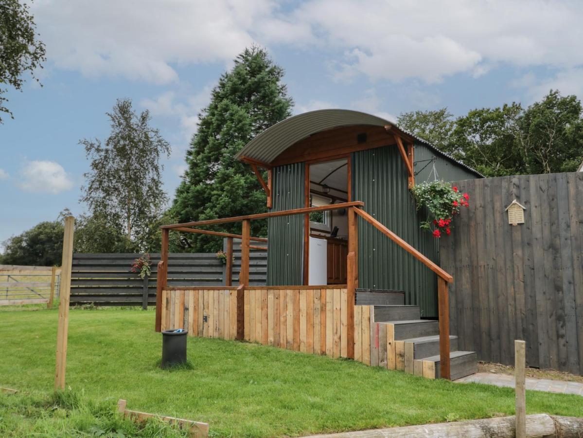 Villa Glyder Fach Bangor  Exterior foto