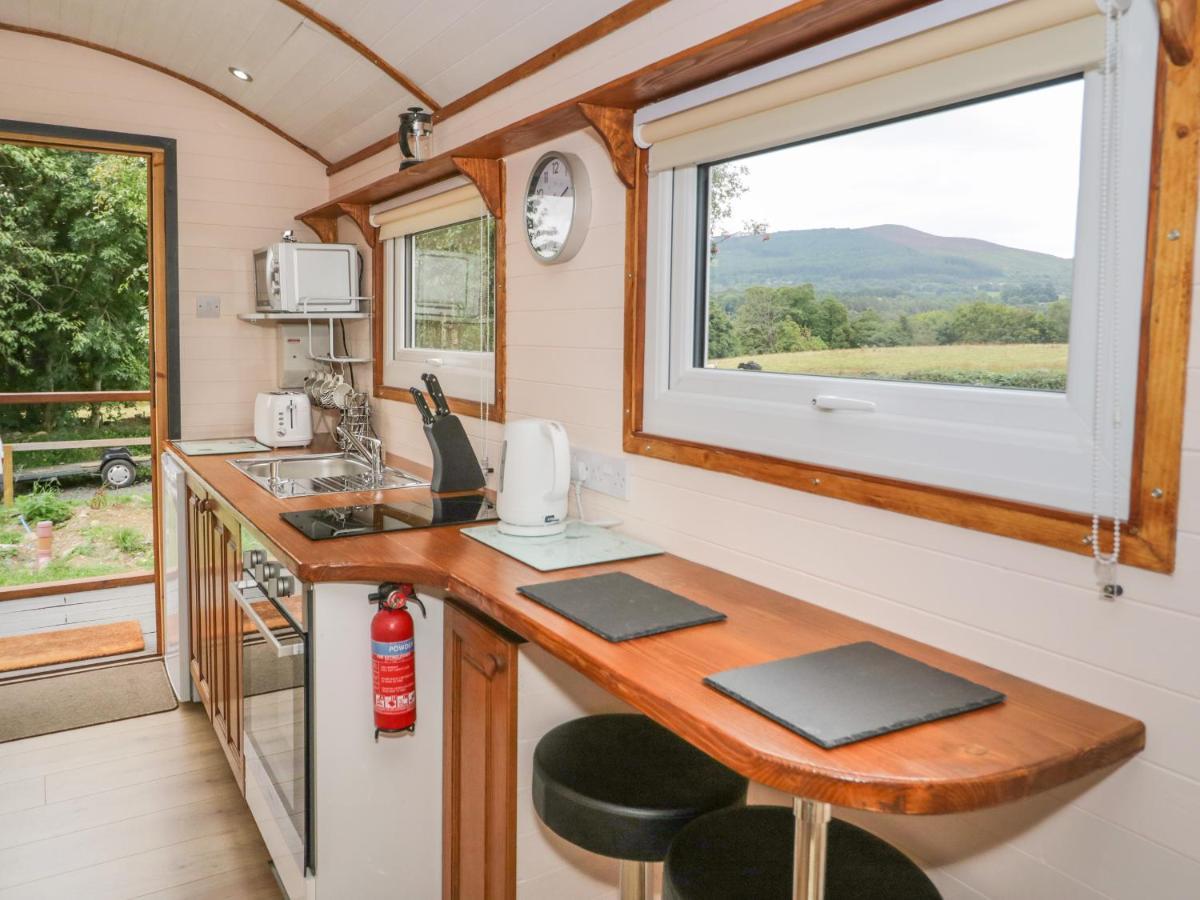 Villa Glyder Fach Bangor  Exterior foto