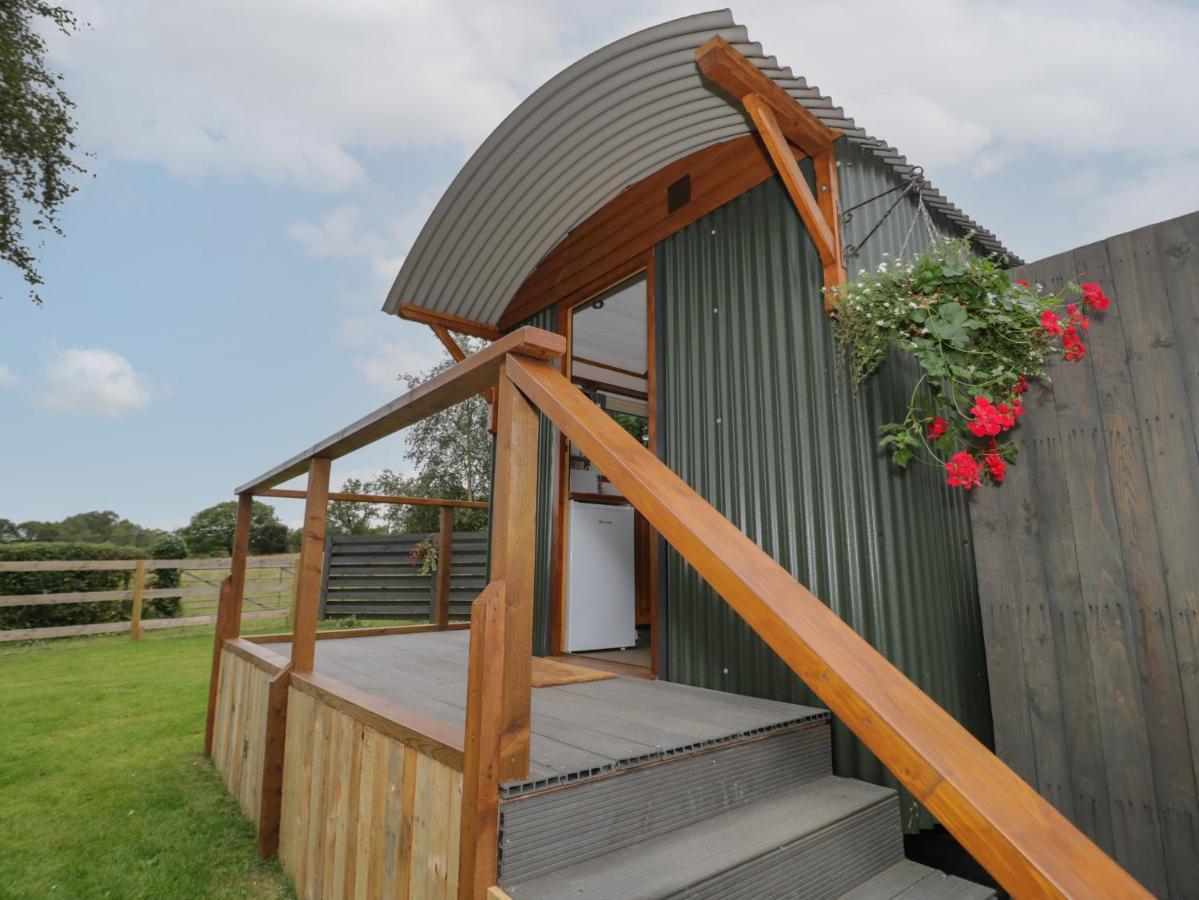 Villa Glyder Fach Bangor  Exterior foto