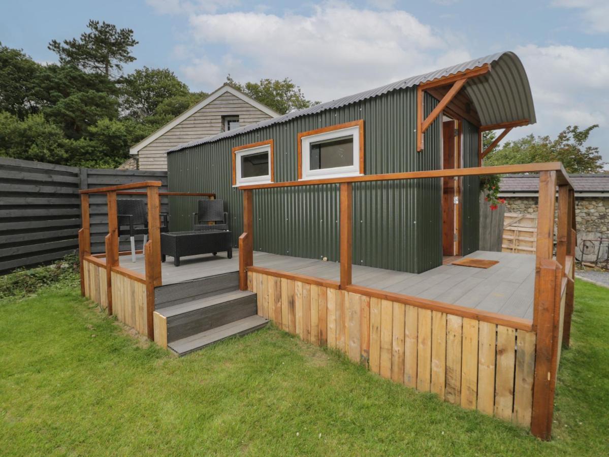 Villa Glyder Fach Bangor  Exterior foto